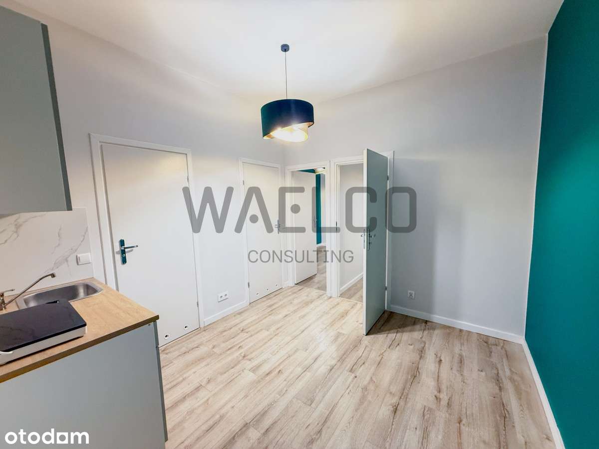 4 pak inwestycyjny 3 kawalerki i jedno 2-pokojowe-8