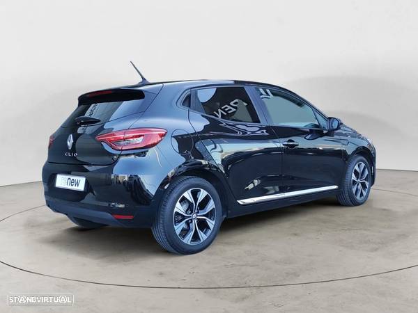 Renault Clio 1.0 TCe Evolution - 6