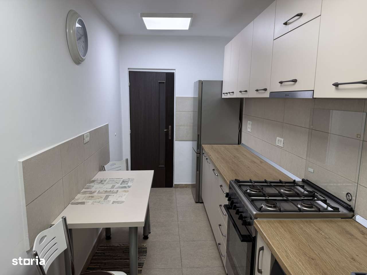Apartament 3 camere Samantha, pe Malul Muresului - Imagine principală: 5/16
