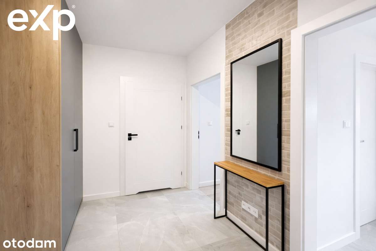 Elegancki apartament 54 m² z klimatyzacją | garaż - Widok 5