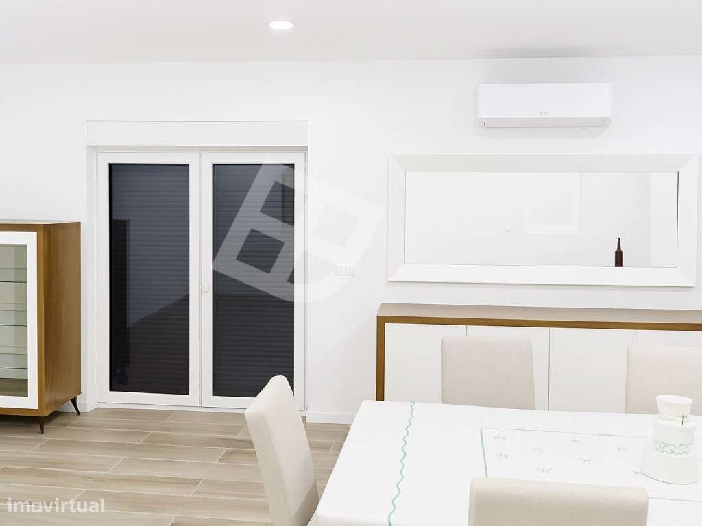 Moradia T3 Térrea - Gafanha da Encarnação - Grande imagem: 4/29