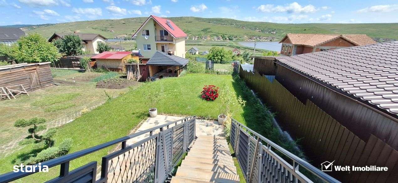 Inchiriere vila de lux, Campenesti dotari de exceptie - Imagine principală: 4/19