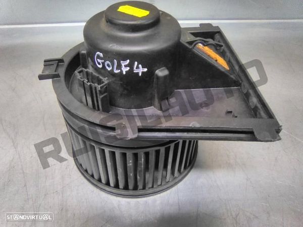 Motor De Sofagem  Vw Golf Iv (1j) 1.4 16v [1997_2005] - 1