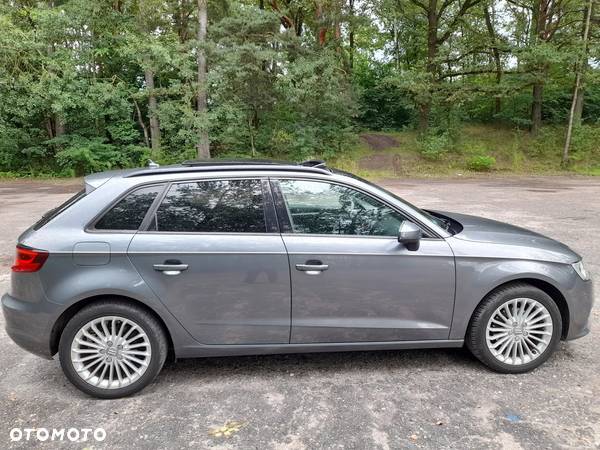 Audi A3 1.2 TFSI Attraction - 3