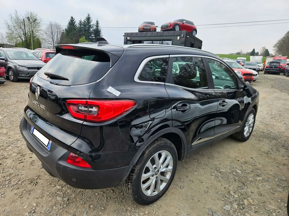 Renault Kadjar Energy TCe 130 COLLECTION 2018