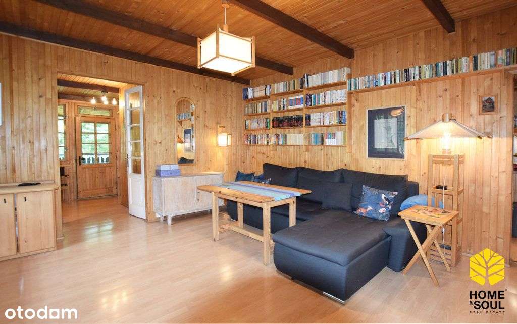 Pietro domu w klimatycznym otoczeniu - Pełny obrazek: 2/20