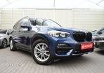 BMW X3 sDrive18d Advantage - 7