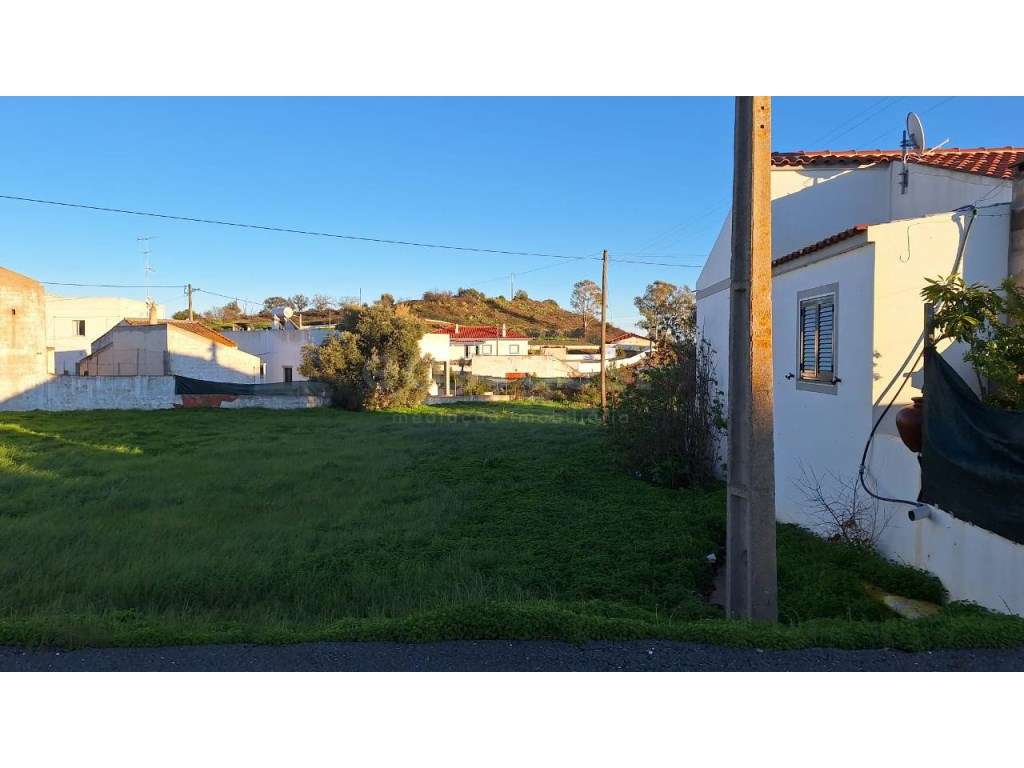 Terreno para construção -Vale do Pereiro, Odeleite - Grande imagem: 4/14