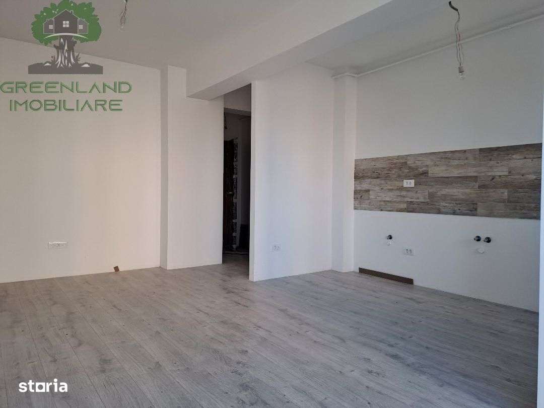 Apartament 2 camere, 43 mp, et 4, Bloc NOU, Lift, STATIE, L.Cetatuii - Imagine principală: 3/8