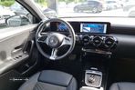 Mercedes-Benz A 180 d Style Aut. - 9