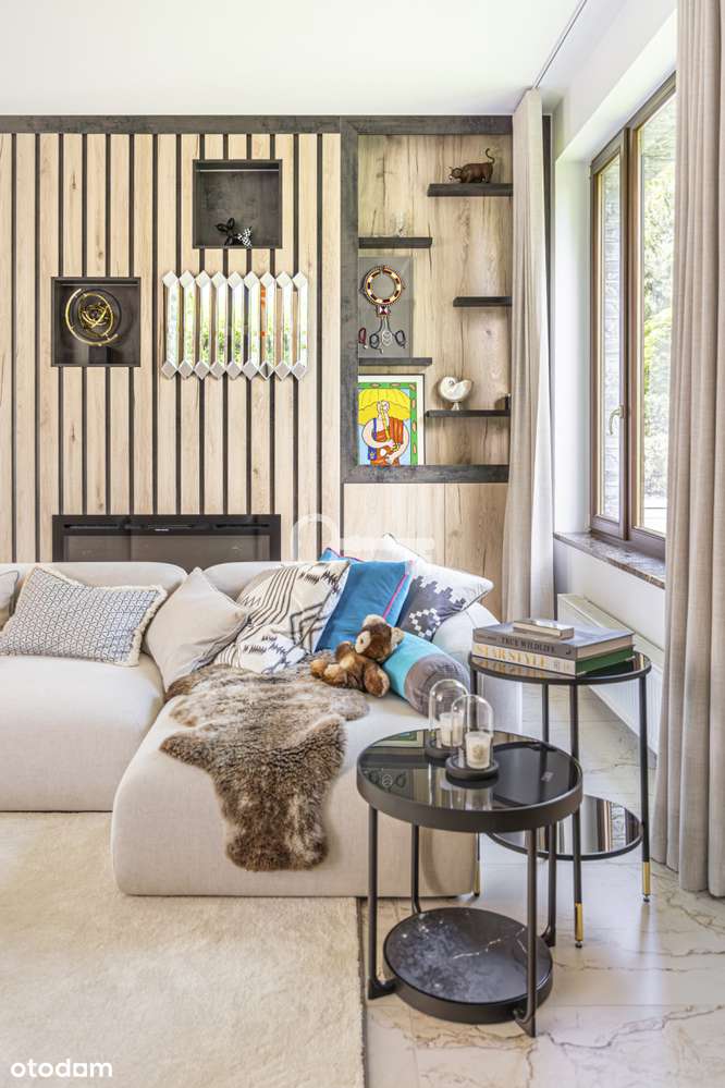 Osiedle Konstancja | 4 sypialnie | Topowy standard - Pełny obrazek: 5/20