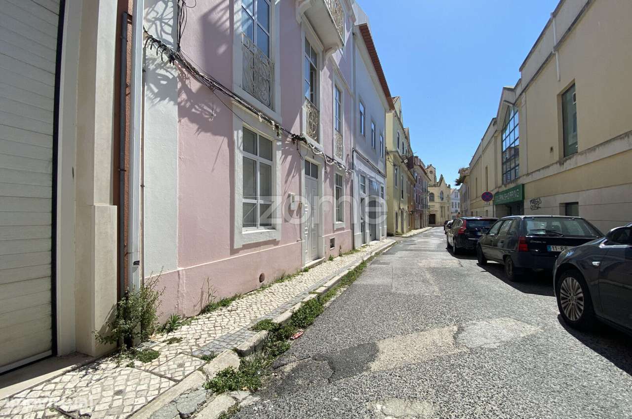 Prédio T10 | Centro Histórico | Investimento | AL | Oportunidade - Grande imagem: 3/41