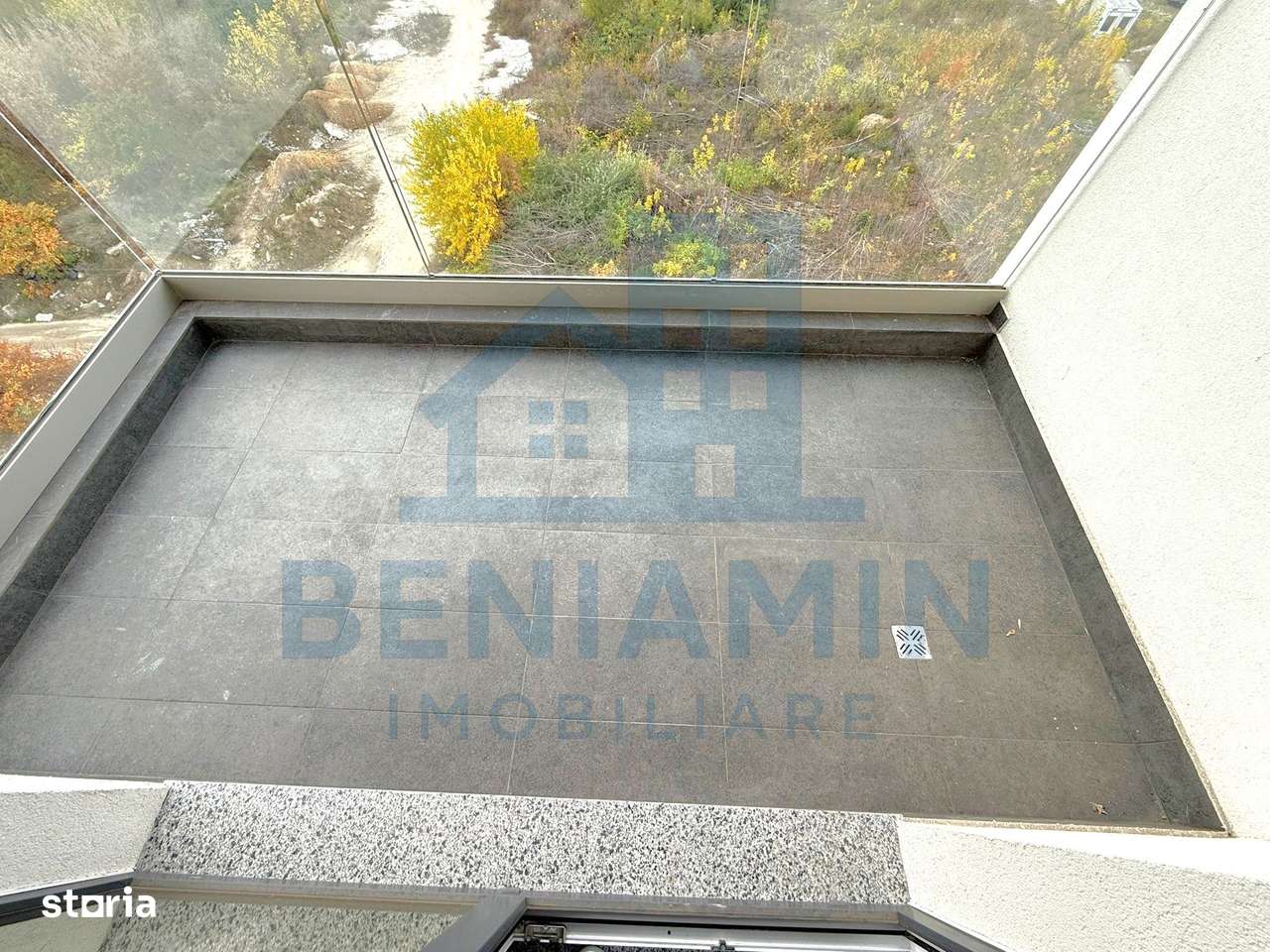 Garsoniara-Satina Garden-Loc de parcare dedicat-Incalzire pardosele-5