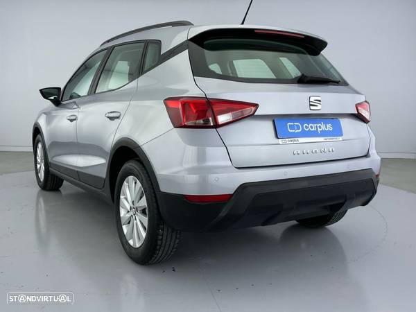 SEAT Arona 1.0 TSI Style - 36