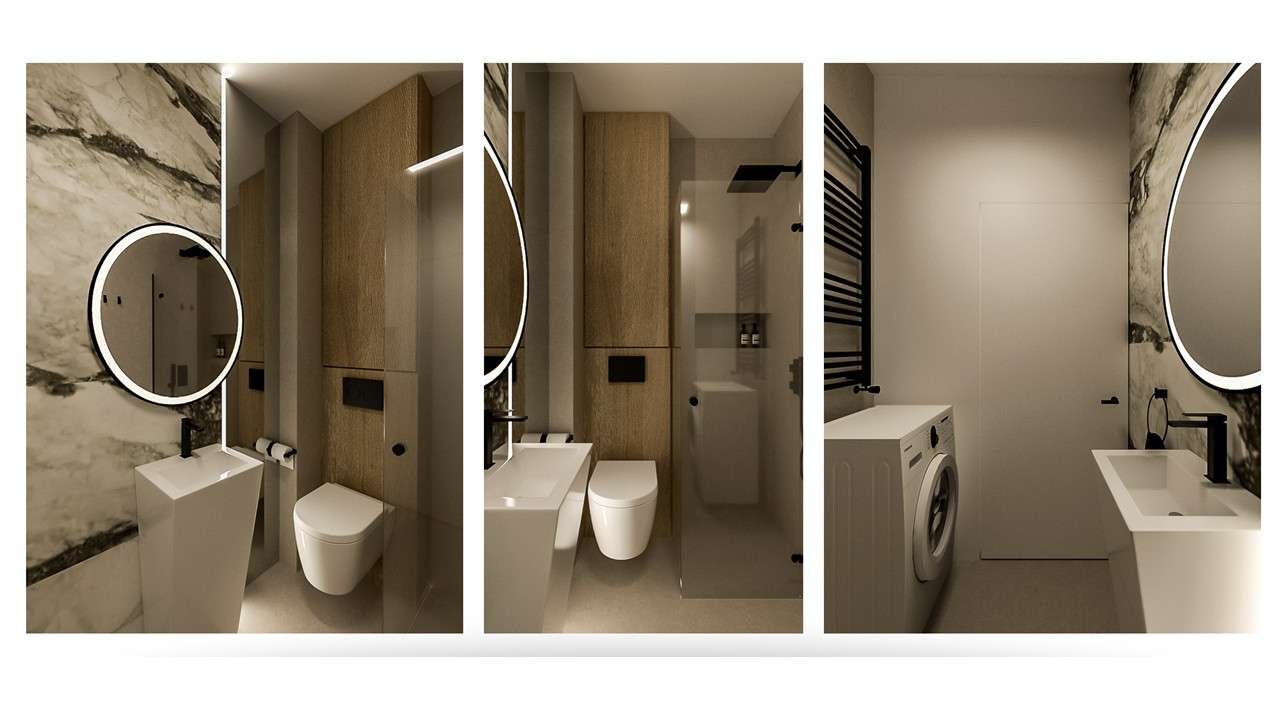 Kompaktowa kawalerka w doskonałej lokalizacji w samym Centrum-6