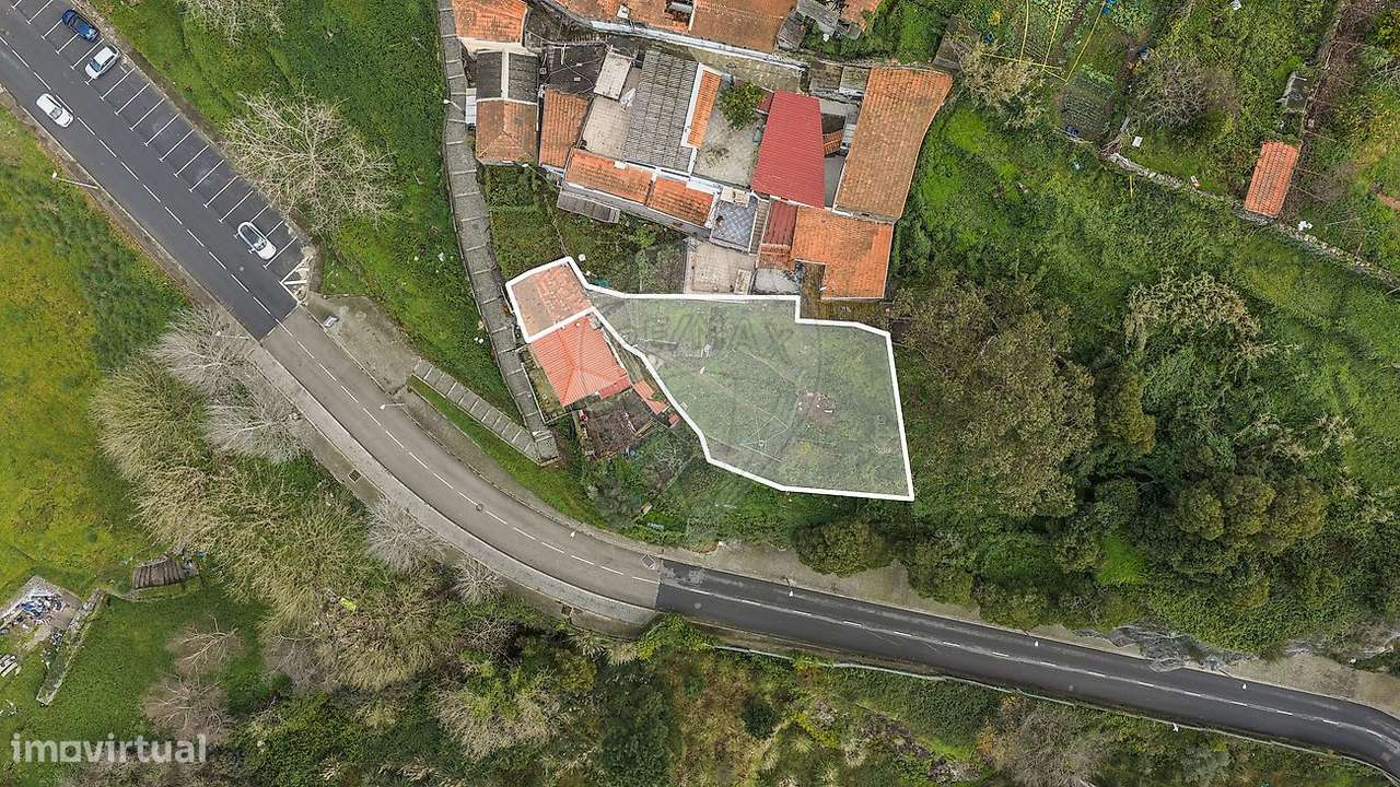 Moradia Bi-familiar na Foz do Douro - Grande imagem: 4/26