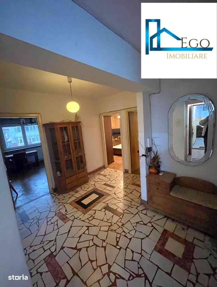 Apartament, 91 m²,  - Imagine principală: 1/6