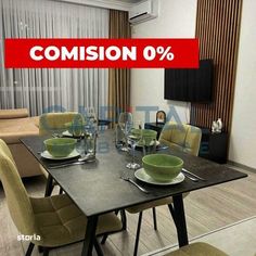 Comision 0 % ! Apartament 3 camere, etaj 4 - O resedinta eleganta in z