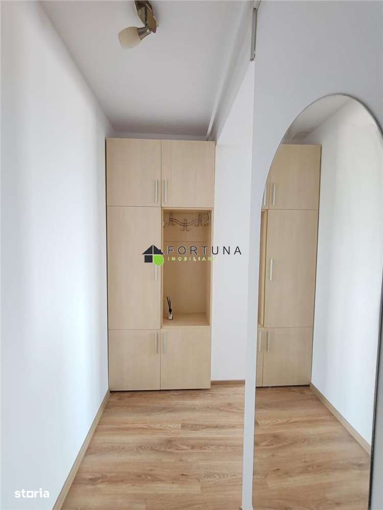 Apartament cu 2 camere zona Faget-7