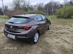 Opel Astra V 1.4 T Enjoy - 10