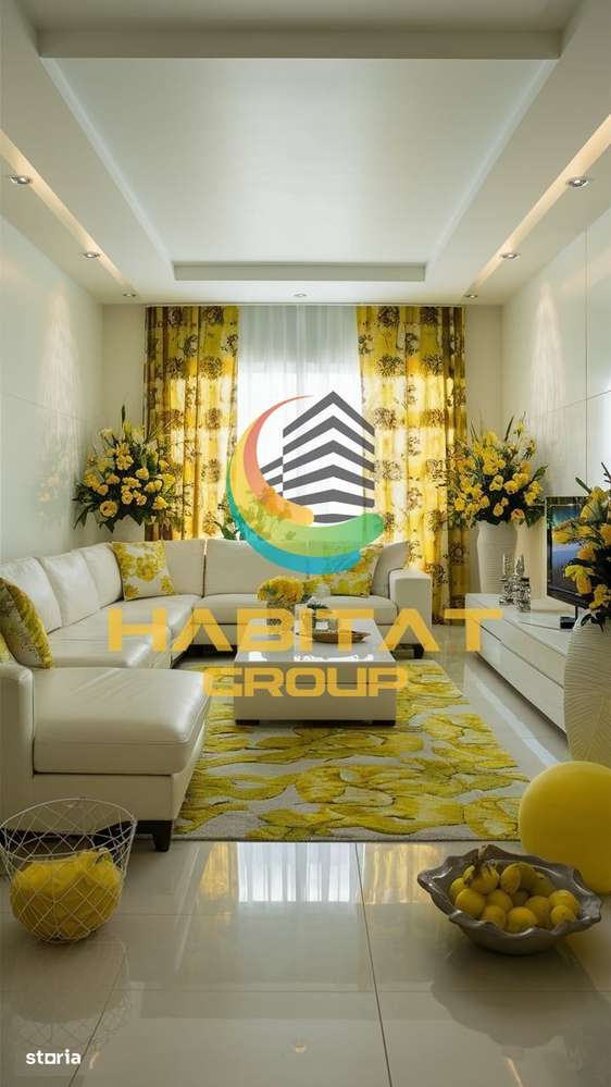 Vanzare ap. 2 camere decomandat Berceni Grand Arena etaj 1 toate facil - Imagine principală: 3/9