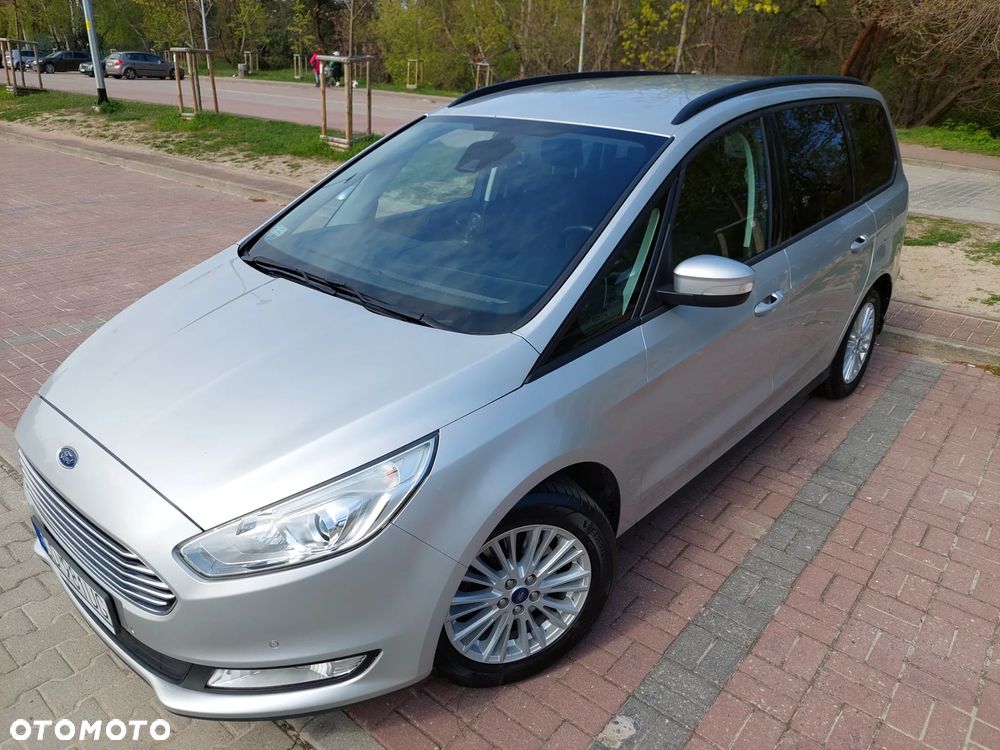 Ford Galaxy