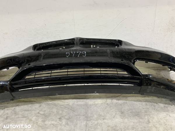 Bara fata BMW Seria 1, F20/F21, facelift LCI, 2015, 2016, 2017, 2018. - 5