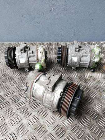 Compressor Ar Condicionado Opel 1.3 Cdti (Corsa, Astra..) DT, DTC, DTJ, DTH - 1