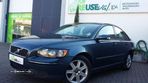 Comando De Piscas/Luzes Volvo S40 Ii (544) - 2