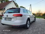 Volkswagen Passat Alltrack 2.0 TDI SCR 4Mot DSG - 14