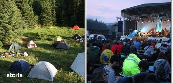 ***OFERTA NOUA*** Teren lângă Scenă, în Poiana Lupului, Gărâna-11