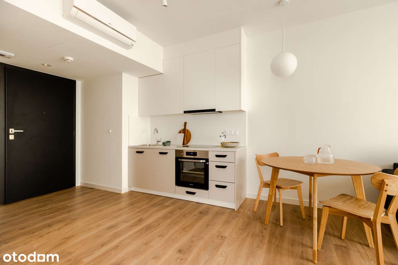 Wola | 2 pokoje| Bezpośrednio | Gotowe do wprowadzenia|-6