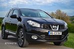 Nissan Qashqai+2 2.0 4x4 I-Way - 2