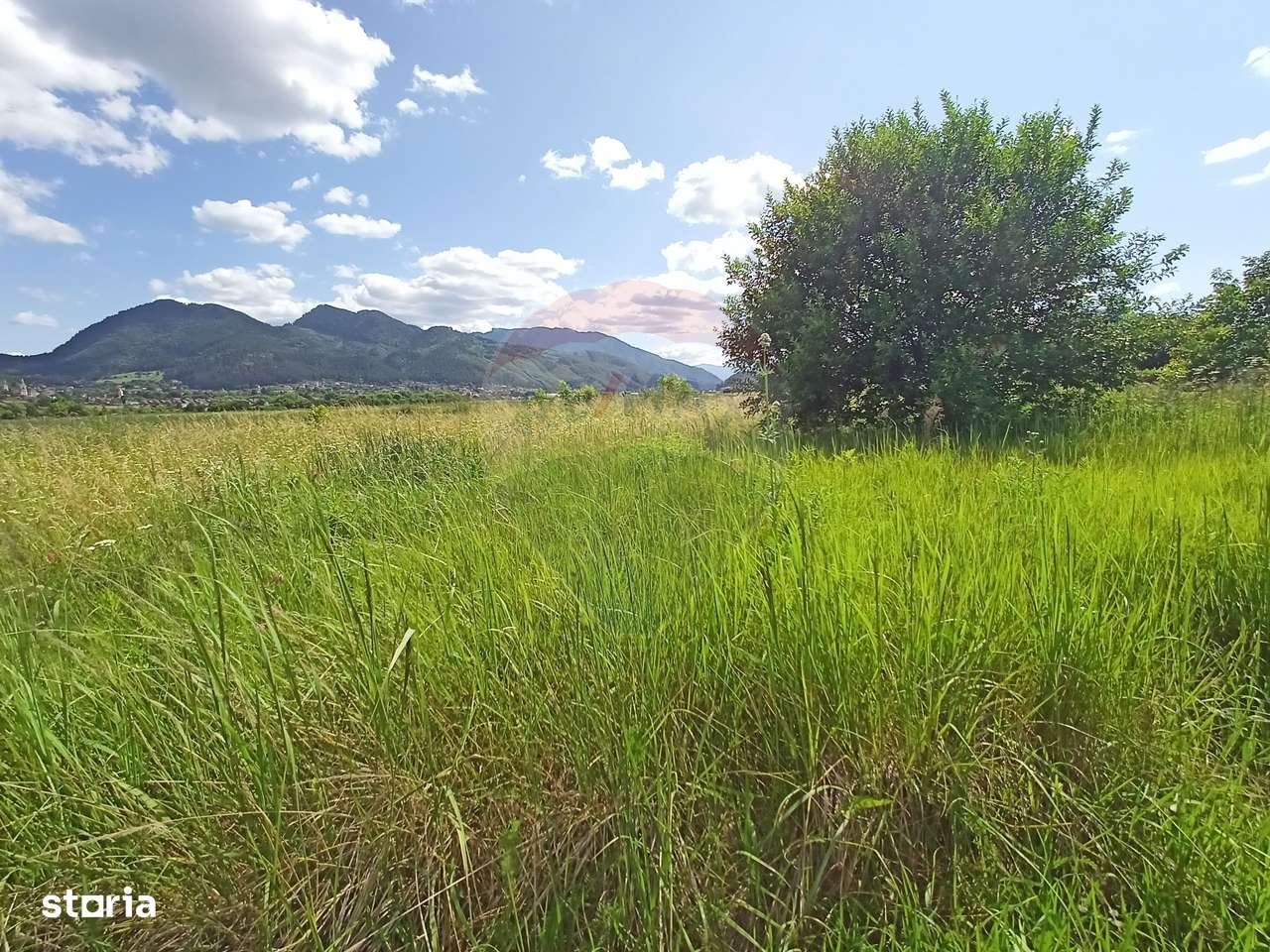 COMISION 0%! Teren 712mp Sacele / Strada Postavarului - Imagine principală: 1/10