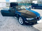 BMW Z3 1.9 - 19