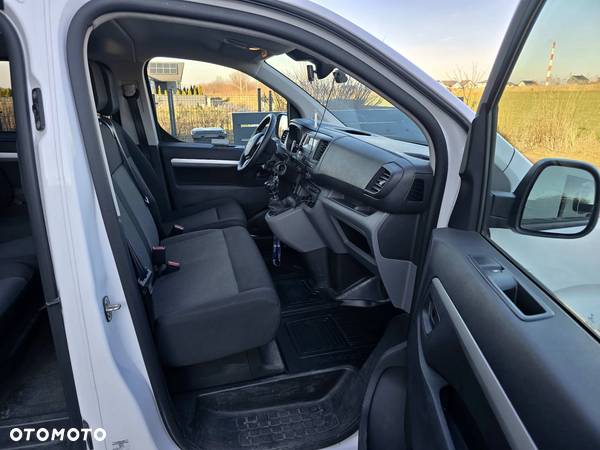 Toyota ProAce - 7