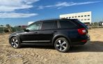 Skoda Octavia 2.0 TDI 4x4 DSG Scout - 3