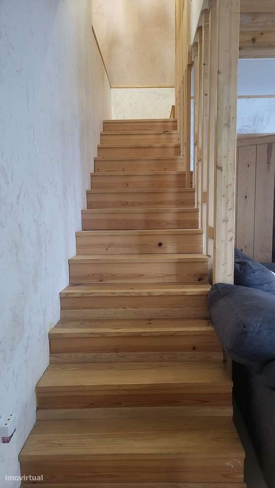 Moradia Unifamiliar T4, Quinta da Amizade, Setúbal - Grande imagem: 5/28