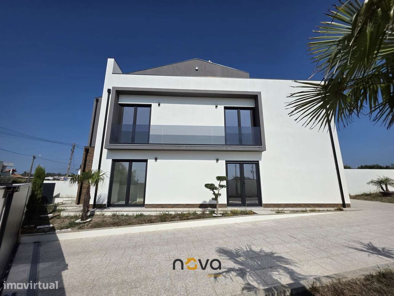 Moradia Nova T3+1 a 4 km da praia, Póvoa de Varzim-29