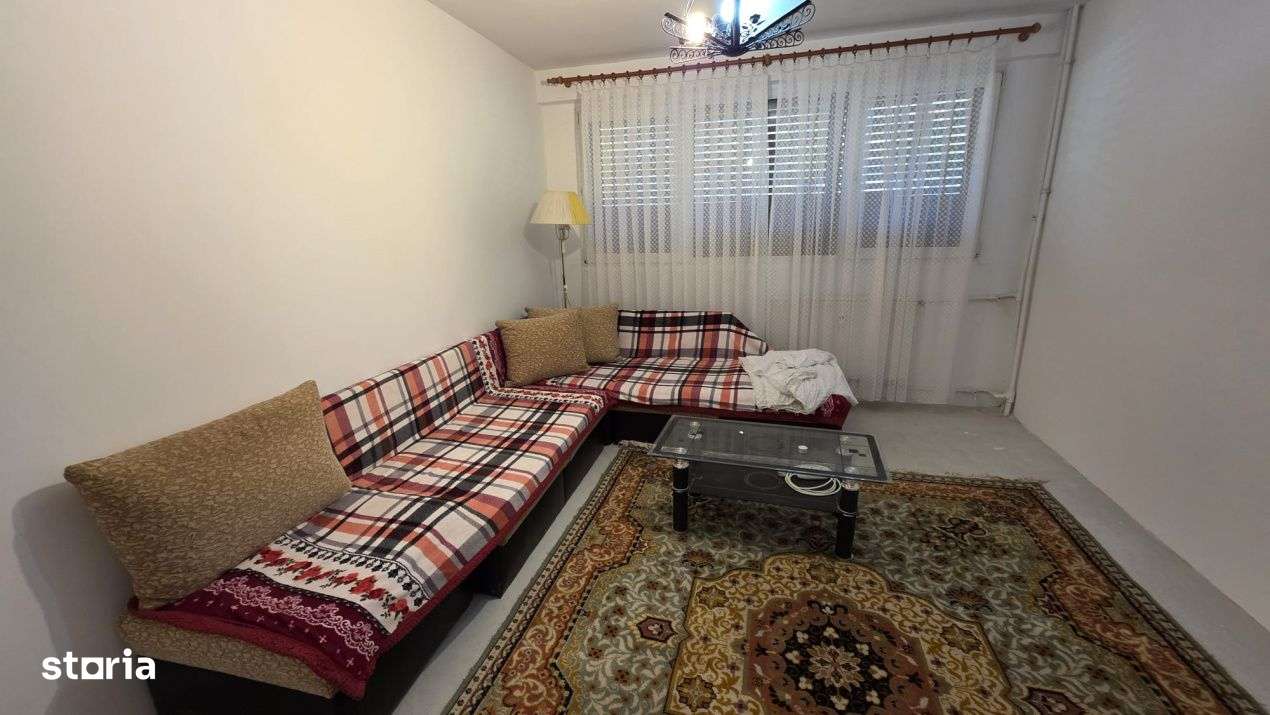 Vanzare 2 camere parter Drumul Taberei piata-7