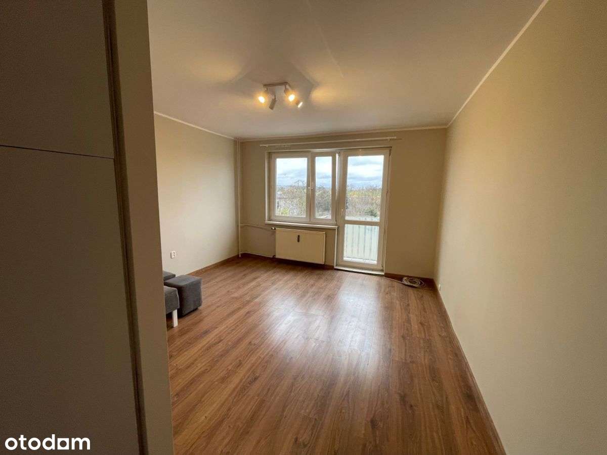 Mieszkanie 3pok Lotników - Pełny obrazek: 4/9