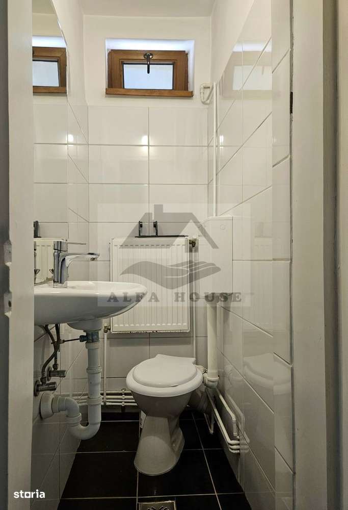 Casa deosebita cu 6 camere in  Centrul Brasovului - 210 mp-6