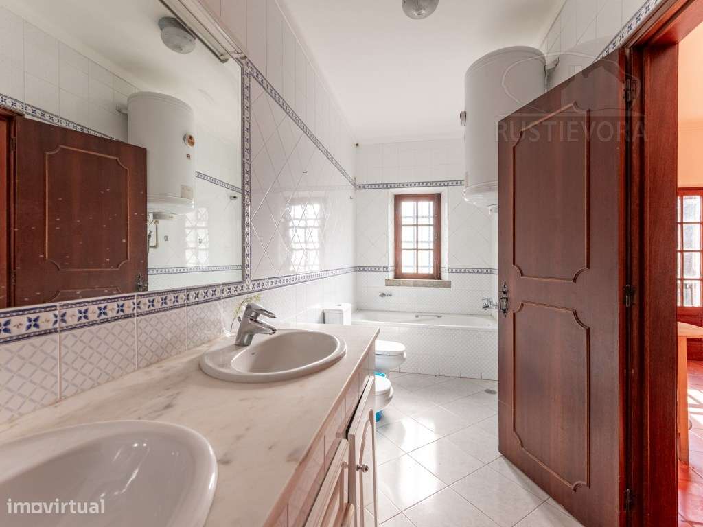 Quinta Rústica em Évora-21