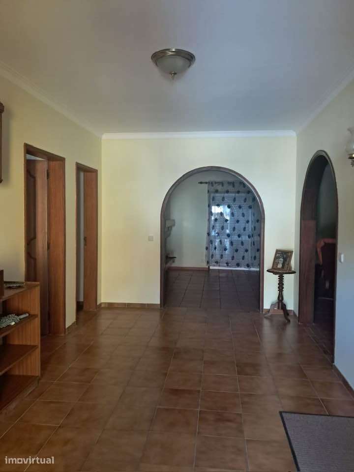 Moradia de 4 Frentes com vistas para o Rio Minho – Caminha / Lanhelas-7