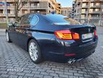 BMW Seria 5 525d - 26