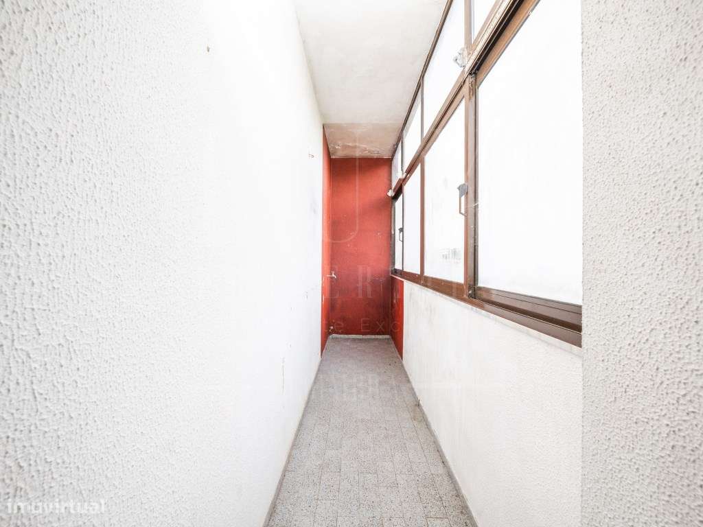 Apartamento T3 | Quinta do Amparo, Leiria-15