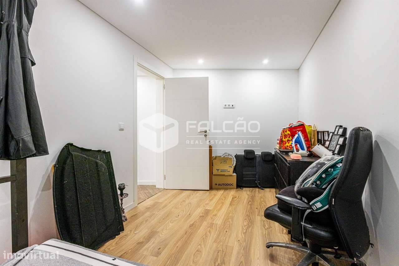 Moradia T3 Venda em São Vicente do Paul e Vale de Figueira,Santarém-46