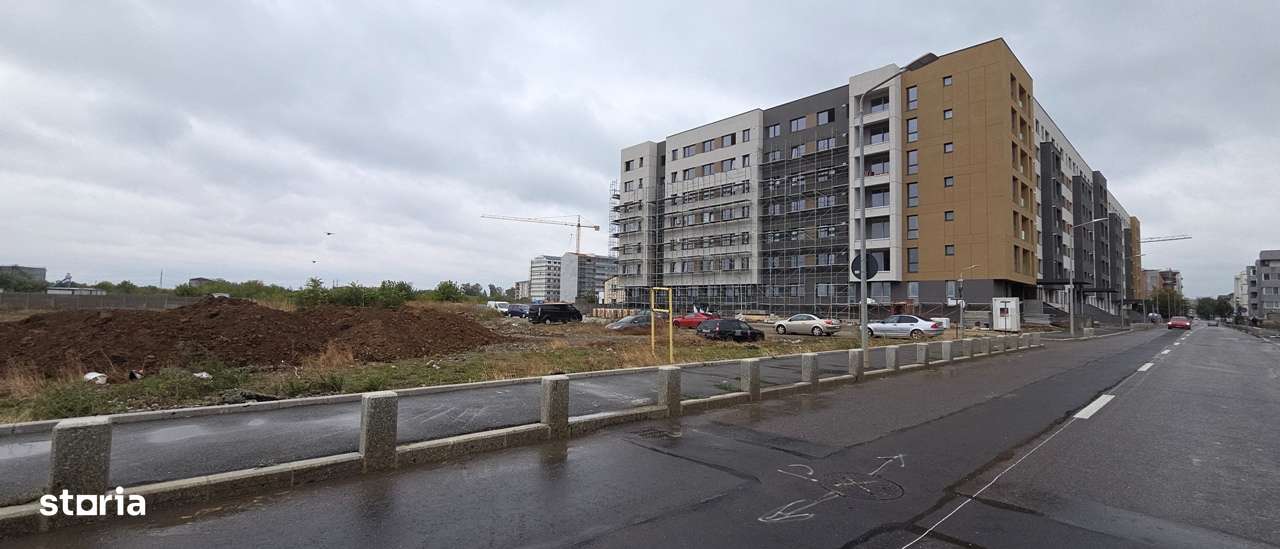 Berceni- zona Persu,Postalionului -Dealu Corbului, capat STB 241!-3