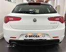 Alfa Romeo Giulietta 1.6 JTDm Distinctive 57X - 17