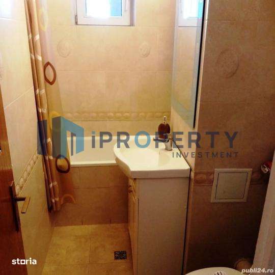 Tineretului, Sincai | 3 camere | 2 Bai | Metrou 5min | Balcon - Imagine principală: 4/9
